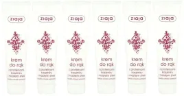 6-sztuk-krem-do-rak-z-proteinami-kaszmiru-i-maslem-shea-100ml-ziaja-nawilza