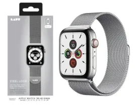 oryginalna-bransoleta-mediolanska-laut-na-apple-watch-40-41mm-srebrny
