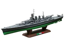 wloski-pancernik-littorio-model-300mm