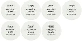 7-sztuk-wazelina-biala-kosmetyczna-30ml-ziaja-dzialanie-natluszczajace