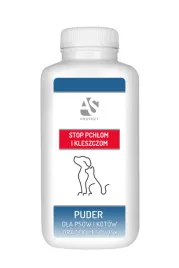 as-professional-puder-ochronny-100g-przeciw-kleszczom-i-pchlom-pies-i-kot