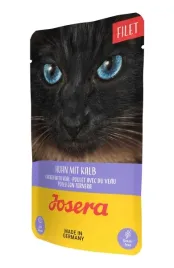 josera-filet-chicken-with-veal-kurczak-cielecina-saszetka-70g