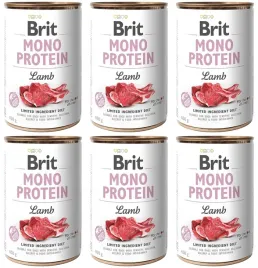 brit-mono-protein-lamb-jagniecina-6-x-400-g-karma-hypoalergiczna-dla-psa
