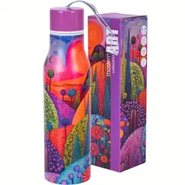 butelka-termiczna-termos-500-ml-stal-nierdzewna-modern-bubbly-hills