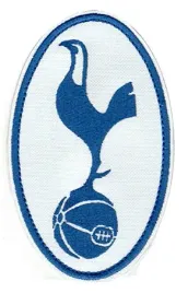 tottenham-latka-naszywka-9x15cm