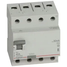 legrand-402075-wylacznik-roznicowopradowy-rx3-4p-40a-30ma-typ-a