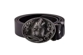 pasek-skorzany-bor-hunter-classic-wolf-silver-120