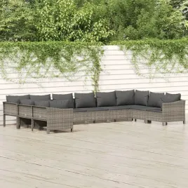 vidaxl-10-cz-zestaw-wypoczynkowy-do-ogrodu-poduszki-szary-rattan-pe
