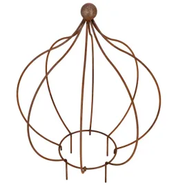 figurka-ozdobna-cebula-ogrodowa-do-ogrodu-dekoracja-metalowa-rdza-49cm