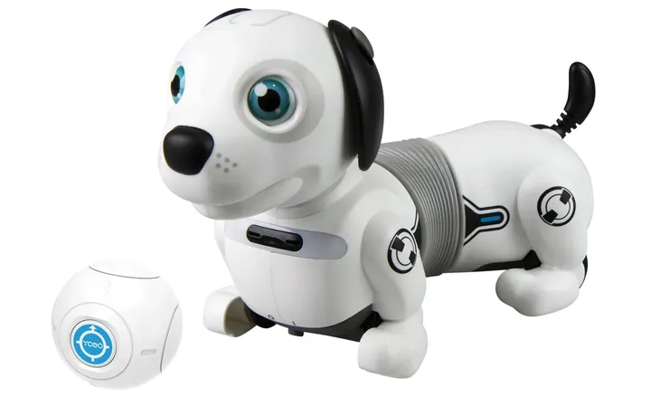 robo-dackel-junior-efekty-dzwiekowe-ruchowe-swietlne