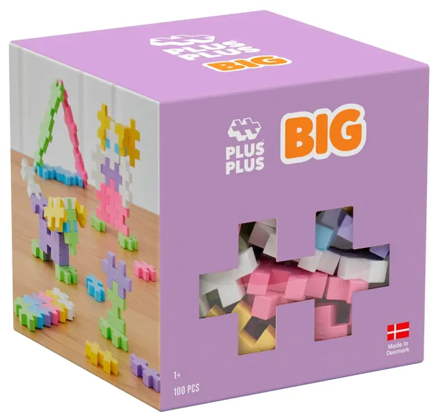 klocki-plus-plus-big-pastelowe-100el