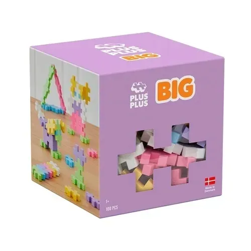 klocki-plus-plus-big-pastelowe-100el