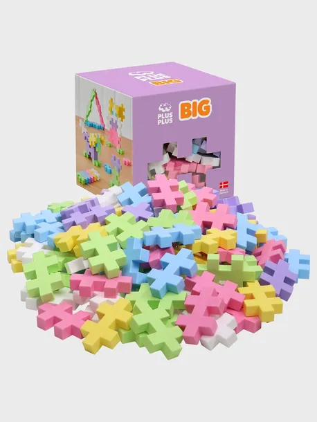 klocki-plus-plus-big-pastelowe-100el