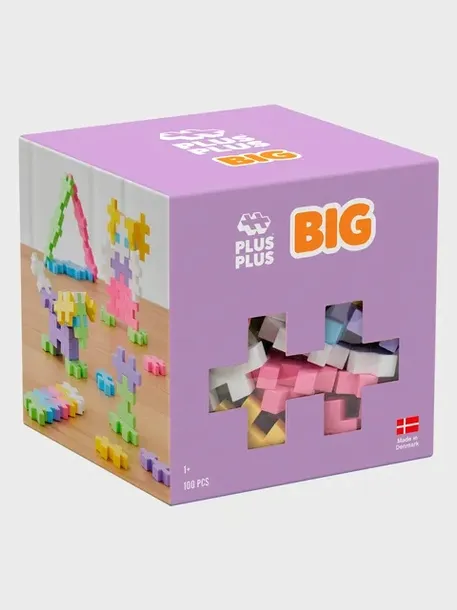 klocki-plus-plus-big-pastelowe-100el