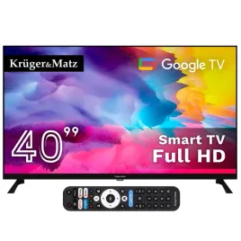 telewizor-krugerandmatz-40-fhd-google-tv-dvb-t2-s2-t-c-h-265-hevc-android-14