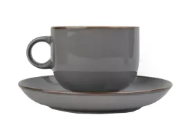 bogucice-filizanka-260ml-spodek-155-cm-grey-alumina-kawy-herbaty