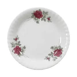 chodziez-iwona-b826-maly-talerz-plytki-deserowy-17cm-motyw-rozy