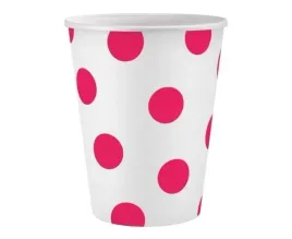 kubeczki-pap-groszki-250ml-6szt