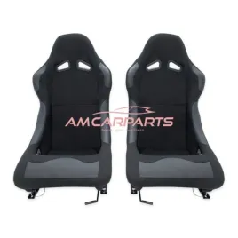 fotel-sportowy-racing-single-slider-black-fabric