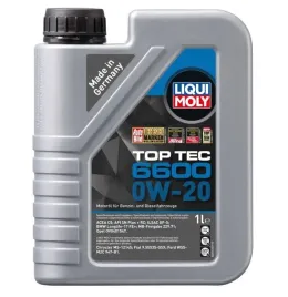 liqui-moly-olej-0w20-1l-top-tec-6600-sp-c5-gf-6a-ll-17-fe-stjlr-03-5006-mb229-71-ov0401547