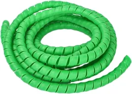 oslona-spiralna-weza-zielona-wn20-zakres-16-22mm
