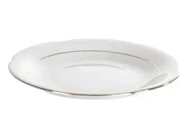 chodziez-kamelia-b014-porcelanowy-spodek-16cm-pod-bulionowke-zloty-pasek