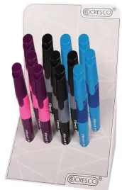 pioro-wieczne-first-pen-12szt-mix-cresco