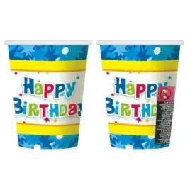 kubeczki-papierowe-happy-birthday-blue-270ml-6szt-godan
