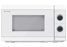 kuchenka-mikrofalowa-biala-bialy-front-mikrofalowka-sharp-ls201e-800w-20l