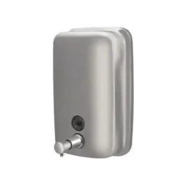 dozownik-do-mydla-do-lazienki-1000-ml-stal-szczotkowana-srebrny
