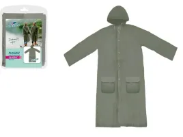 plaszcz-przeciwdeszczowy-dla-doroslych-classic-khaki-ravi