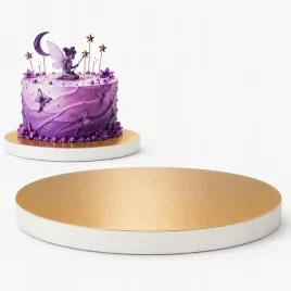 podklad-pod-tort-ciasto-srednica-36cm-styrodur-zloty-rubicello-gruby-mocny