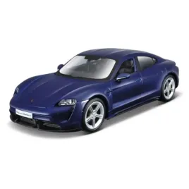 bburago-porsche-taycan-turbo-s-model-samochodu-1-24