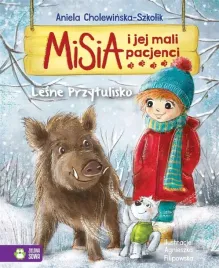 misia-i-jej-mali-pacjenci-lesne-przytulisko