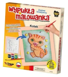 mirage-hobby-wypukla-malowanka-3d-maly-kotek-kreatywna-zabawa-dla-dzieci