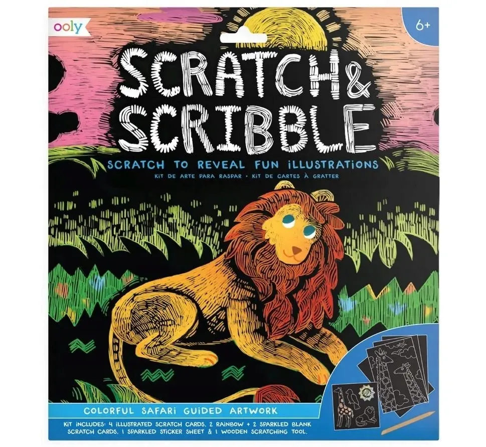 zdrapywanki-scratch-and-scribble-safari