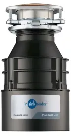 mlynek-do-odpadow-insinkerator-standard-460-055hp-kolor-czarny