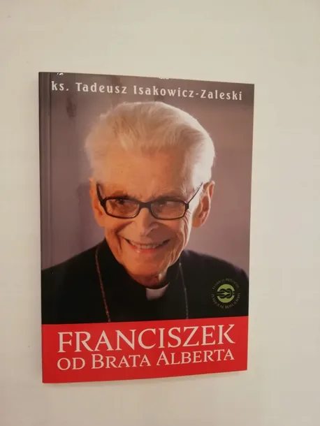 franciszek-od-brata-alberta-autor-tadeusz-isakowicz-zaleski