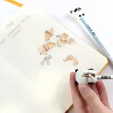 temperowka-z-olowkami-panda-kidea-kolor-bialy-czarny-wielokolorowy