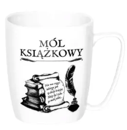 kubek-ceramiczny-bialy-mol-ksiazkowy