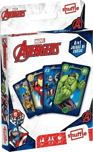 gra-karciana-avengers-4w1-rodzaj-podstawa