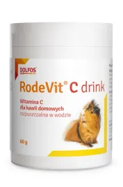 dolfos-rodevit-c-drink-60g
