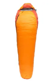 spiwor-puchowy-volven-polaris-215x75cm-pomaranczowy-prawy