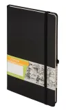 notes-romantyzm-a5-gladki-czarny-bl