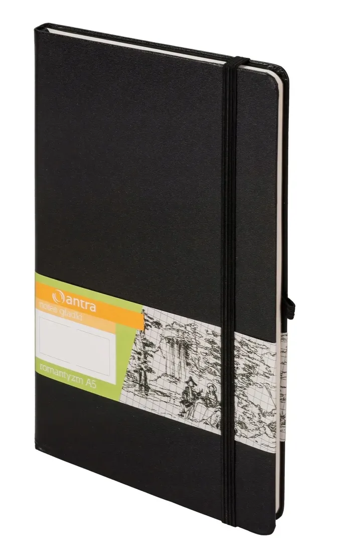 notes-romantyzm-a5-gladki-czarny-bl