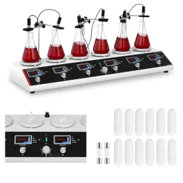 mieszadlo-magnetyczne-laboratoryjne-99deg-c-timer-6-stanowisk-mieszadelka