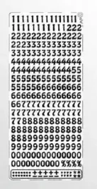 stiker-azurowy-023-10x23cm-srebrny