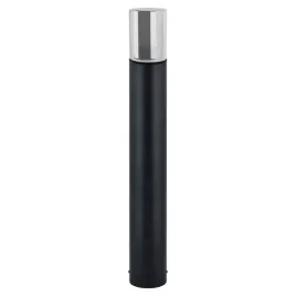 struhm-slupek-ogrodowy-szklany-beryl-80cm-e27-ip54-czarny