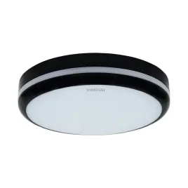 struhm-plafon-led-hermetyczny-astro-22cm-zmienna-barwa-i-moc-12-18w-czarny