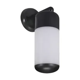 struhm-kinkiet-zewnetrzny-ogrodowy-na-zarowke-nysa-e27-ip54-czarny